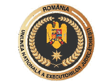 SARKIS IONICA, BIROU EXECUTOR JUDECĂTORESC logo