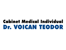 C.M.I. DR. TEODOR VOICAN logo